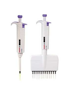 厂家直销 DLAB大龙 MicroPette Plus 5-50μl 消毒手动移液器