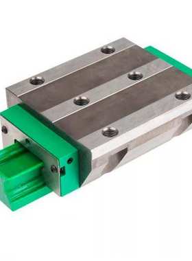 自动化设备 高精密 导轨 滑块KWVE45-B-SL-G3-V2现货供应