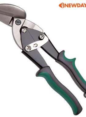 美式重型航空剪TX200H  左弯右剪