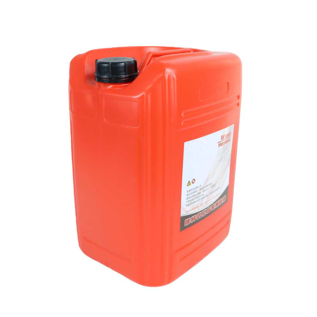 3000HR wheat harvest麦格矿物油/机油螺杆式空压机配件大全18L