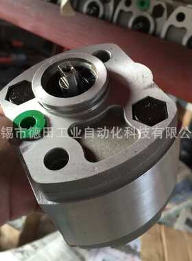 CBK-F248,CBK-F258,CBK-F280,CBK-F4.2,CBK-F3.7动力单元齿轮泵