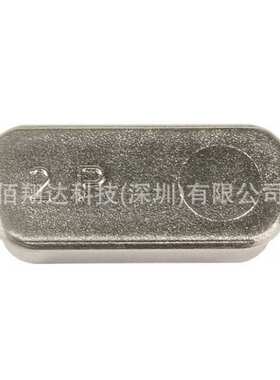 HARTING浩亭 09670090614 D-Sub 1保护盖 适用于公连接器 附件