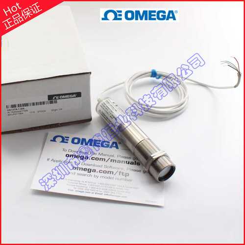 OS136A-1-MV-F OS137A-3-MA奥米佳红外温度传感器
