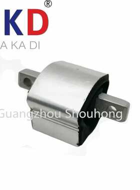 A2122400418适用于奔驰W204/212C180C200E280E230SLK300波箱脚垫