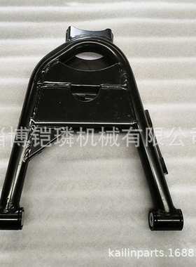 适用于 环松500UTV的 后左下摇架部件 P115000553500000