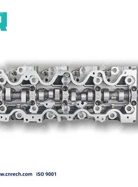 厂家直供3C 3C-TE缸盖总成11101-64390 908881 11101-64132