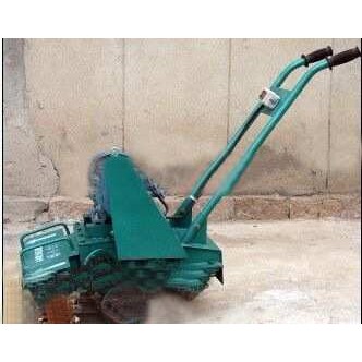 HQZS600型混凝土地面清灰机配件清渣机 路面拉毛机 水泥渣清除机