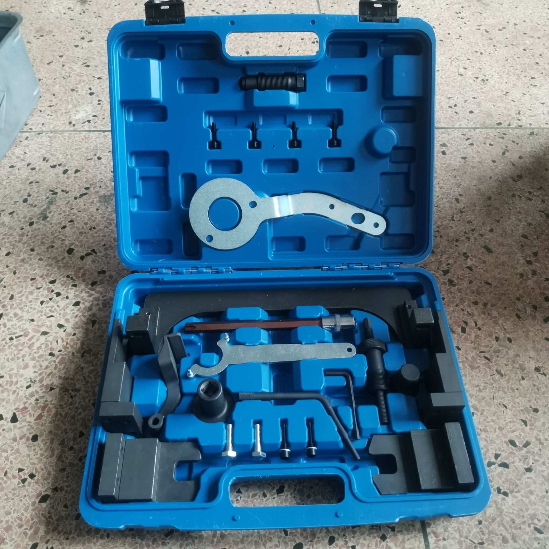 捷正工具新款宝马B38 B48 B58正时工具3系5系2.0T发动机专用工具