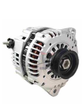 发电机2506104.LR1100704B/12V/100A/6PK/231000W400.231000W404