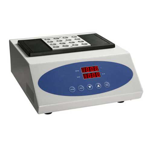 干式恒温器/干式恒温仪(加热高温型) MK200-1 恒温金属浴装置