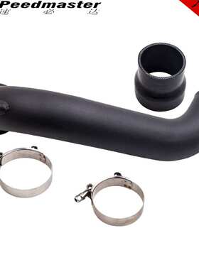 B&W N55 2010-2012 E8X E9X 135I 335I 335XI进气涡轮冷却套件