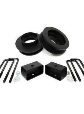 含税 适用99-07雪佛兰Silverado GMC Sierra1500 2WD前3寸后2寸