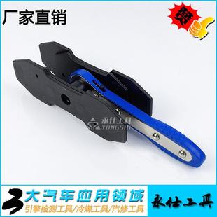 075汽车快速制动活塞分离器碟刹刹车分泵调整器压缩器刹车碟片