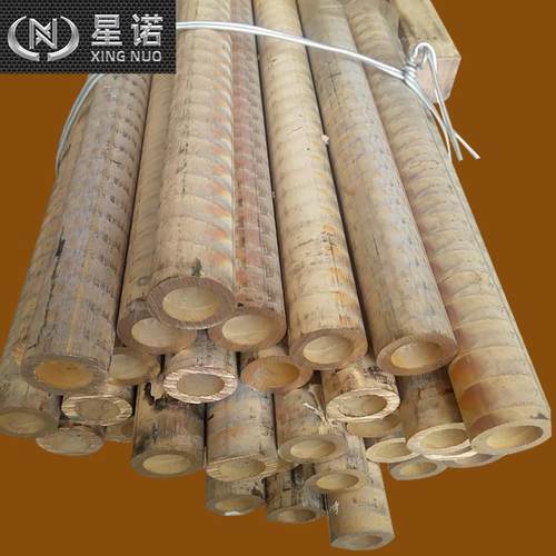 全自动上料切割铝青铜管 发动机部件用QAL10-4-4铜管