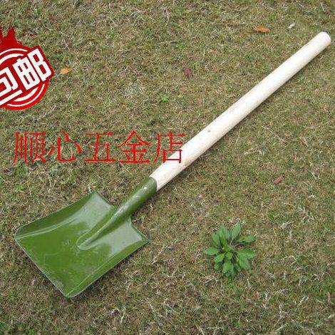 农用钢锹尖头锹平头锹铁锹铲子铁铲钢铲斗锹菜园种菜松土移栽包邮,农机/农具/农膜,锹,淘宝优惠券,粉丝福利购,淘宝优惠卷