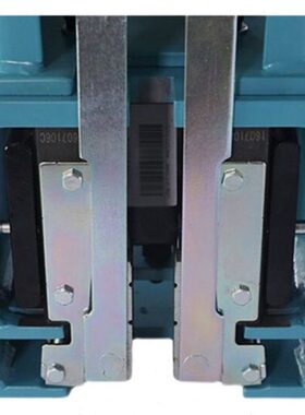 杭州沪宁渐进式安全钳QJB2500 单/双提拉 QJ2500A1 电梯配件