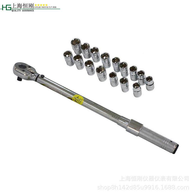 紧固M48742螺栓扭力扳手手0400Ｎ铁塔定扭矩扳m预置扭矩扳手价格