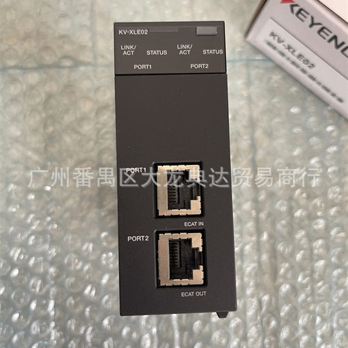 KV-XLE02 KV-TF40 KVKV-XH16ML KV-XL202  KV-U7 基恩士 KV-TP40