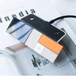 电动升降手控器高控2制器LED显UTG示屏桌档记忆度智能