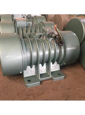 1V938-2164-W振动电机3设80V1.6KW三相异步震打器4级B给料备21KN