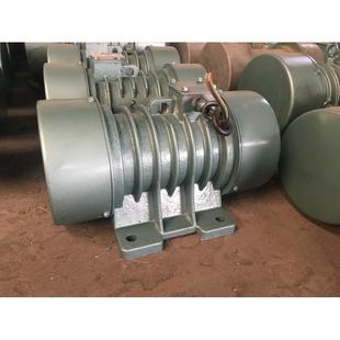 1V938 W振动电机3设80V1.6KW三相异步震打器4级B给料备21KN 2164