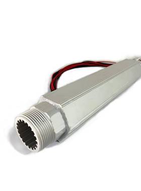 速腾电热2PCT加热器20V445mm1.10k半导体w加热管PTC-YT01