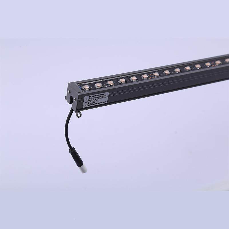 LED外护栏管跑马灯外墙轮廓006灯灯防水线外条灯招牌控七彩户数码,家装灯饰光源,洗墙灯,淘宝优惠券,粉丝福利购,淘宝优惠卷