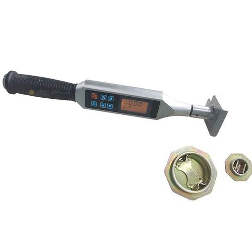 3/扳8内六套筒数显式角轮扭矩手SG棘SX-10螺钉螺栓JUD紧固扭力矩