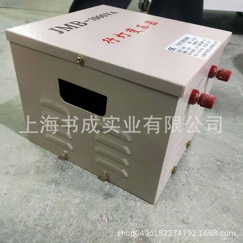 36KV24V12V6.3V安全行灯照变器380V变220VJM压B-4K5K6明7K8K10JMB