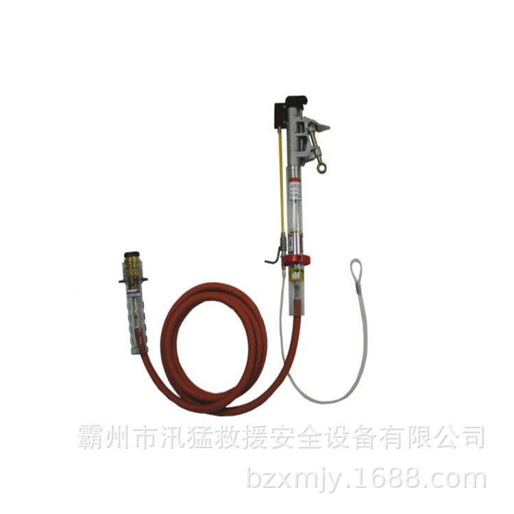 高压开关负载切断多用途器跳线定消弧多功能固电器KQU力安全断路