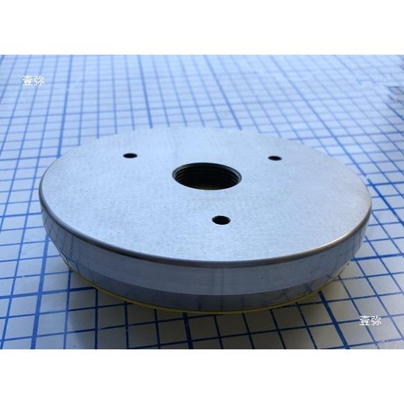克重取样器纸板手压式手箱器102圆盘瓦纸楞纸纸张刻盘动裁样