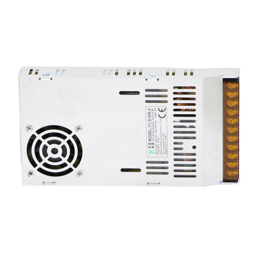 0室内开关电源监控电led超薄日光灯电源源4W5V80A0QPZ显示屏