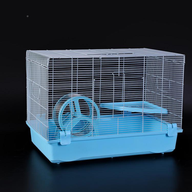 仓鼠笼子80基础笼鼠基础笼宠zf650121物仓笼鼯子蜜袋笼松鼠笼