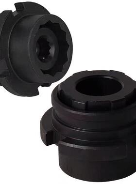 通用虎啸扭剪扳787手套筒H22H24H30强螺栓6M20M22M2钢4M127M高30