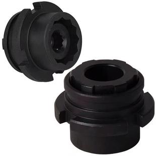 通用虎啸扭剪扳787手套筒H22H24H30强螺栓6M20M22M2钢4M127M高30