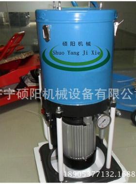 生产2TZ-3L电动注油机高压注油机电120L动高压注油机