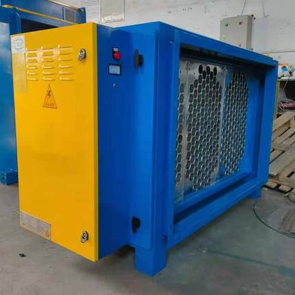 工厂239油酒烟净化器厨净房饭店低空油烟净化器器店餐厅油烟化定