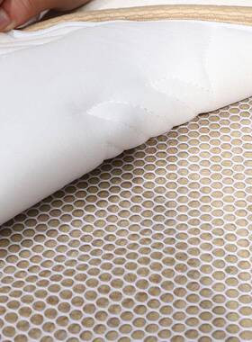 麻布棕垫酒店宾馆硬垫酒店垫垫ECH子家用儿童护床椎硬床脊麻布棕