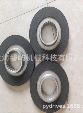 德器国Preci)ma普瑞玛OGB动FDB17刹车片制，摩擦片(风电专用有货