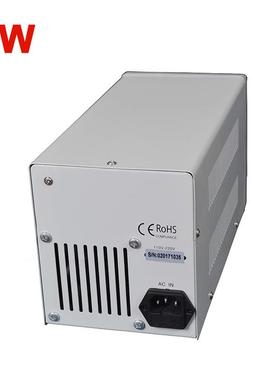 龙威3010KD性三位直流稳压电源S30BDWV1A恒流恒压线0可调开关电源