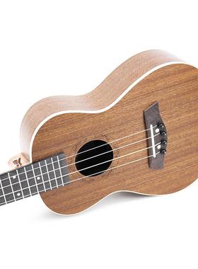 他23寸比利小吉白色包封闭边旋钮尤沙972克里里