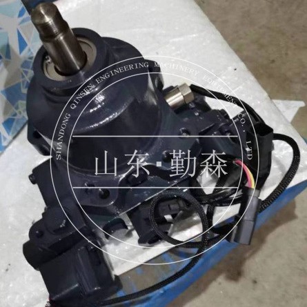装载机配件风扇马达WA320-6