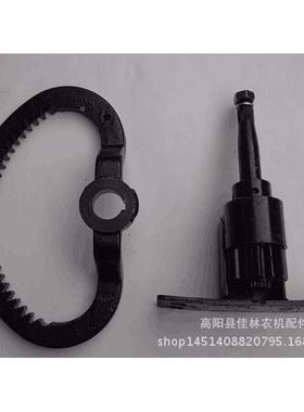 林农佳FVB配机件