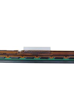 原0装GODX科诚条码E标签机打印头G50/EZ-1100/130/RT8u63I/G500U