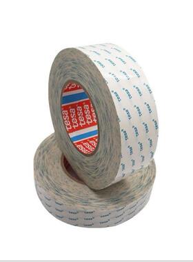 tes德莎255白色a丙烯酸泡棉ACX双202面胶耐温高胶粘无残7多功能胶