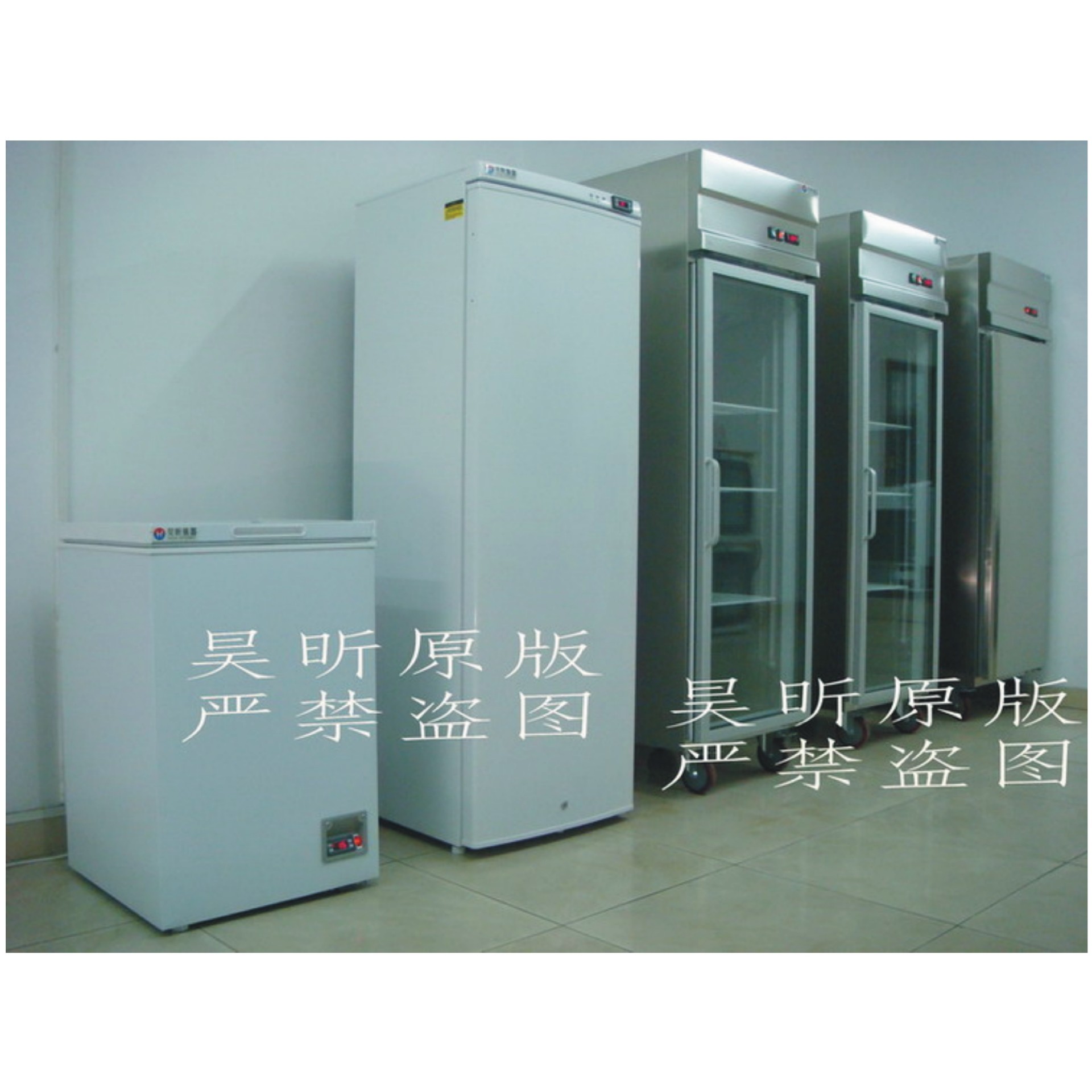 光阻光刻胶低温保存箱