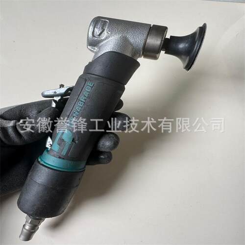 丹纳布雷DYNABRADE 48600打磨机