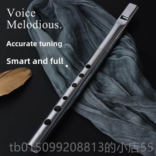 正品施翁格哨爱尔演兰锡笛生D键竖笛学初者儿童学成人专业奏乐器