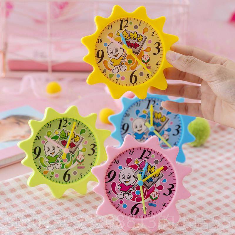 正品开学季儿童礼物学小生幼儿园创意品儿童学时间钟表模认具学礼,节庆用品/礼品,创意礼盒/礼品套组,淘宝优惠券,粉丝福利购,淘宝优惠卷