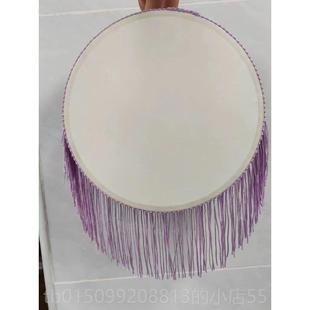 正品六一童演出华服新款国风女童古典舞表芳杯钱鼓舞儿春嬉舞蹈演